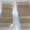 Vidrios para combustiones lentas valor según la medida (5mm de espesor) - Imagen 2