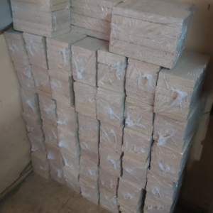 Repuestos - Ladrillos para combustiones lentas (Desde $2.000)